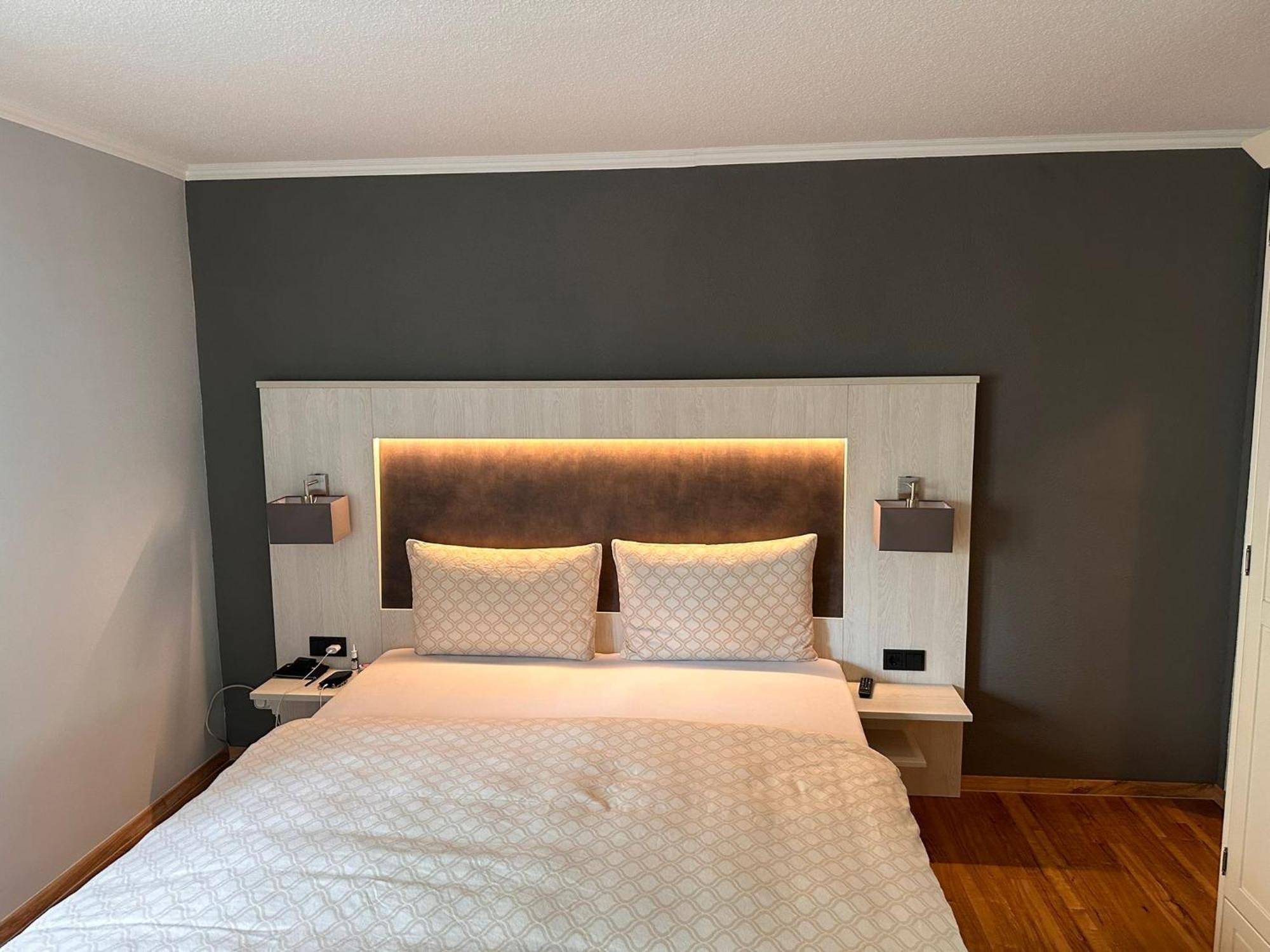 Апартаменты Haus Dornroeschen, Whg 14 Грёмиц Экстерьер фото