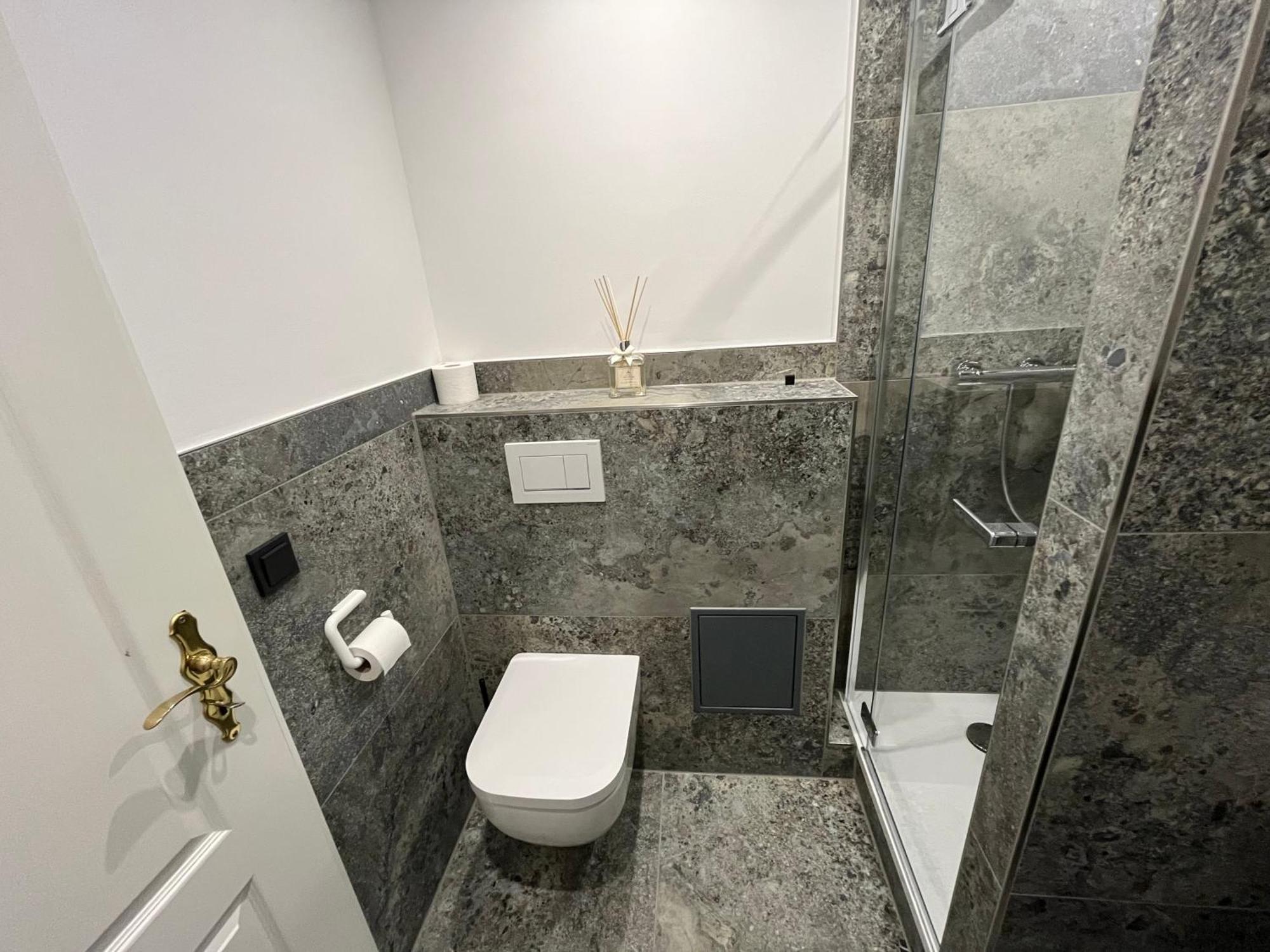 Апартаменты Haus Dornroeschen, Whg 14 Грёмиц Экстерьер фото